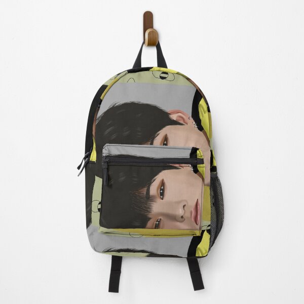 Item preview, Monsta X Jooheon designed and sold by fayetheartist.
