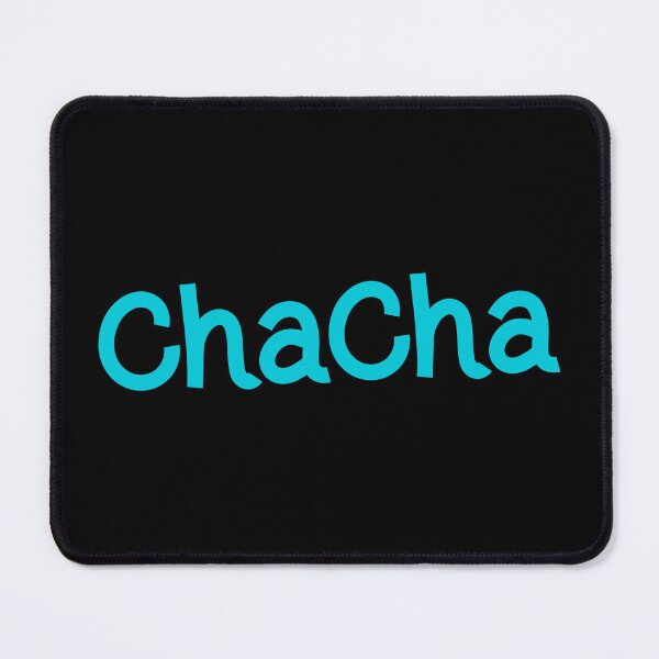 Item preview, ChaCha, Funny Cool Best color art designed and sold by artdragongift 15.