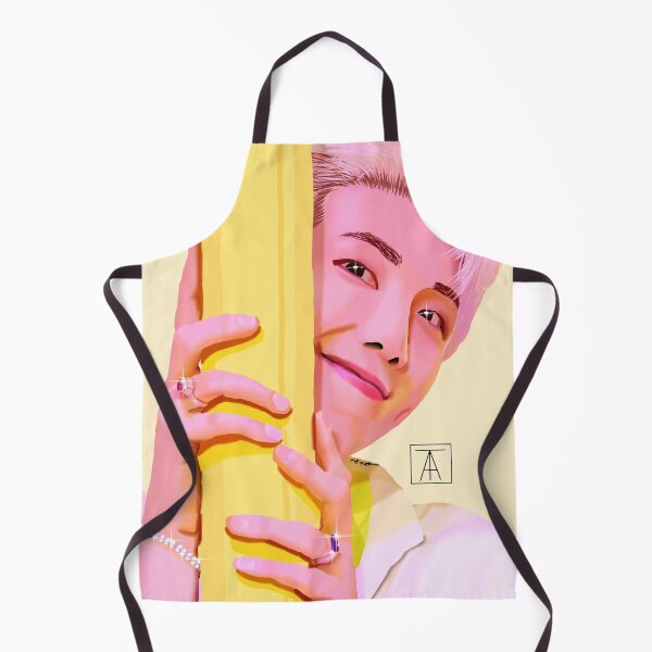 Artikelvorschau, BTS Namjoon entworfen und verkauft von fayetheartist.