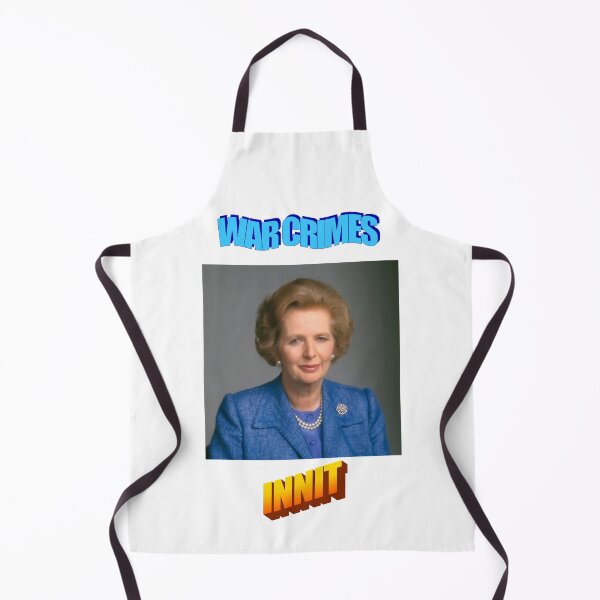 Item preview, War Crimes Innit designed and sold by CrozDogs.