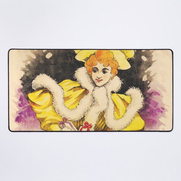 Item preview, AU PAUVRE JACQUES Toy Store Exhibition Exposition Christmas 1890 PARIS Vintage French Poster designed and sold by retroposters.