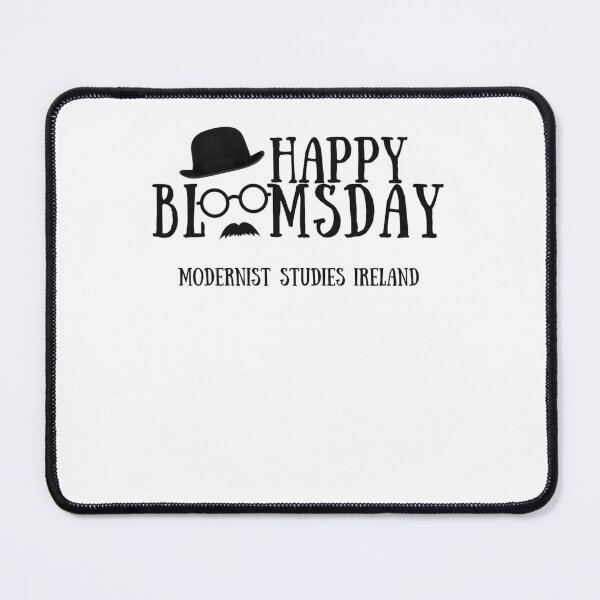 Item preview, Happy Bloomsday Classic designed and sold by LexPetersa.