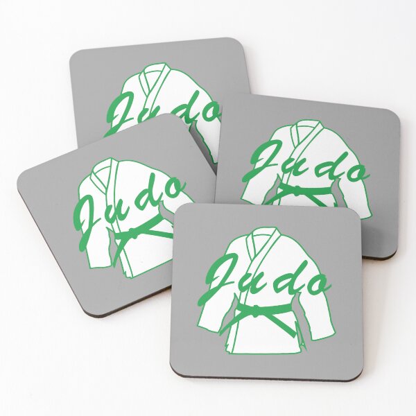Item preview, My judo drawing  all belt colors available designed and sold by Blondiabshop.