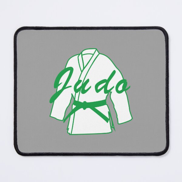 Item preview, My judo drawing  all belt colors available designed and sold by Blondiabshop.
