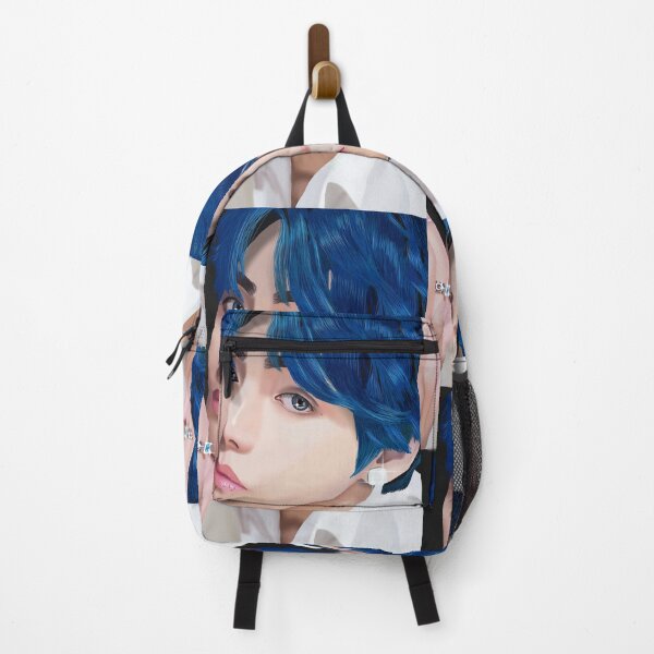 Item preview, BTS Taehyung designed and sold by fayetheartist.