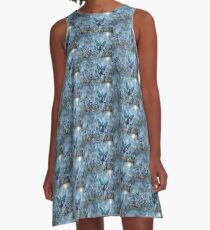 My Fairy Land A-Line Dress