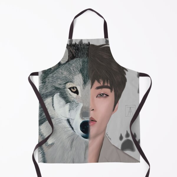 Item preview, Exo Xiumin designed and sold by fayetheartist.