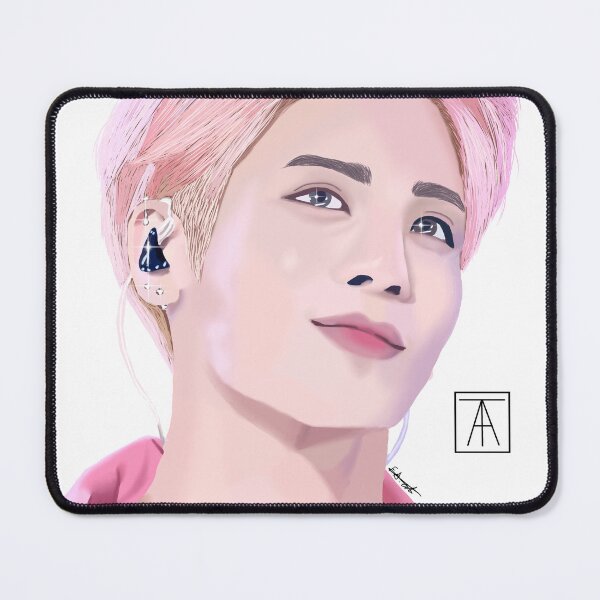 Item preview, Kim Jonghyun designed and sold by fayetheartist.