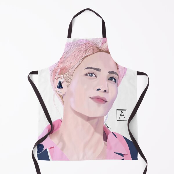 Item preview, Kim Jonghyun designed and sold by fayetheartist.