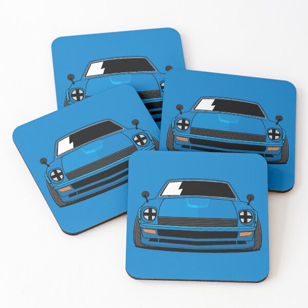 Item preview, Datsun Fairlady Z designed and sold by CUTOCARS-SHOP.