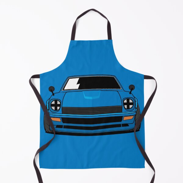 Item preview, Datsun Fairlady Z designed and sold by HSDESIGNS SHOP.
