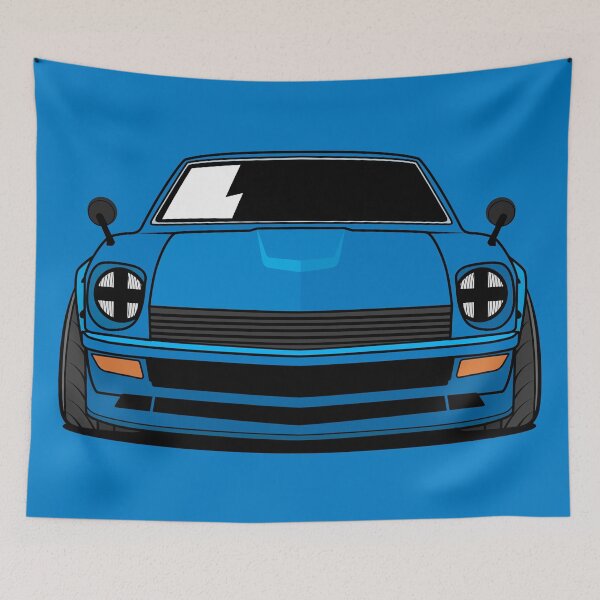 Item preview, Datsun Fairlady Z designed and sold by HSDESIGNS  SHOP.