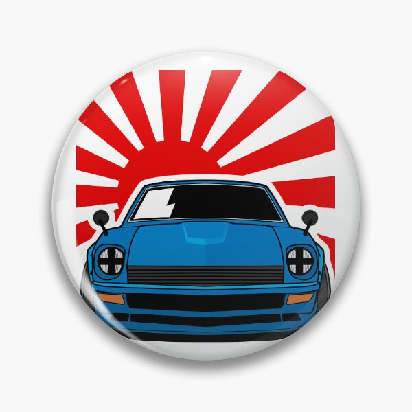 Item preview, JDM Nissan Fairlady Z designed and sold by CUTOCARS-SHOP.