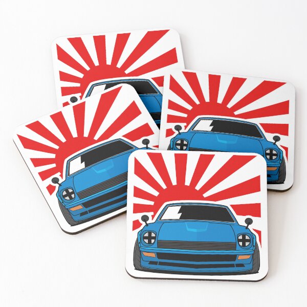 Item preview, JDM Nissan Fairlady Z designed and sold by CUTOCARS-SHOP.