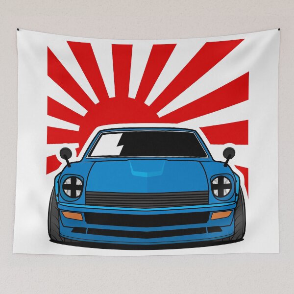 Item preview, JDM Nissan Fairlady Z designed and sold by HSDESIGNS  SHOP.