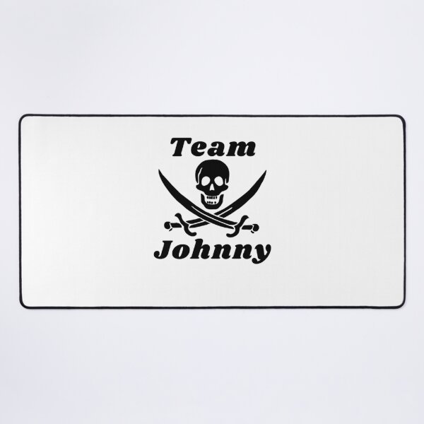 Item preview, Team Johnny Sword Classic designed and sold by LexPetersa.