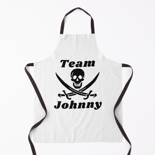 Item preview, Team Johnny Sword Classic designed and sold by LexPetersa.
