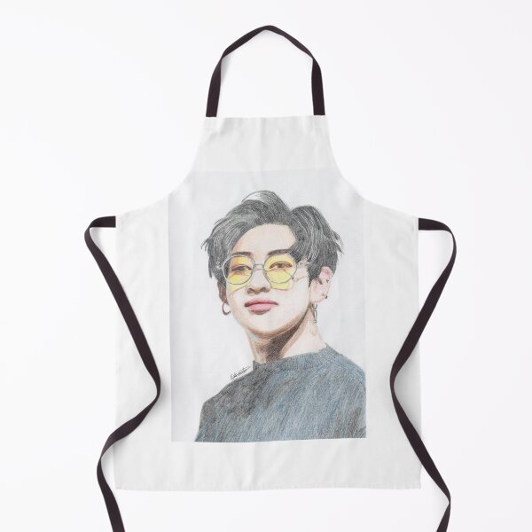 Item preview, GOT7 Bambam designed and sold by fayetheartist.