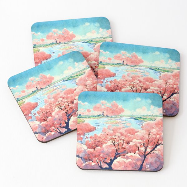 Item preview, Summer in Japan designed and sold by endage.
