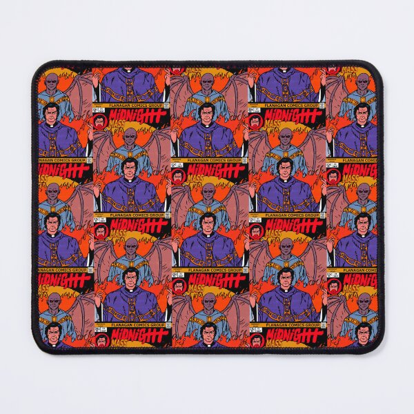 Item preview, MIDNIGHT ON CROCKETT designed and sold by Defsnotadumb.