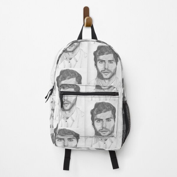Item preview, Matthew Daddario designed and sold by fayetheartist.