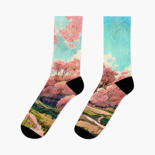 Item preview, Pink Clouds designed and sold by endage.