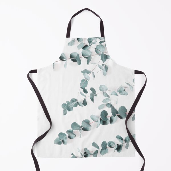 Item preview, Eucalyptus leaves. Green leaf branches. designed and sold by Ireneart369.