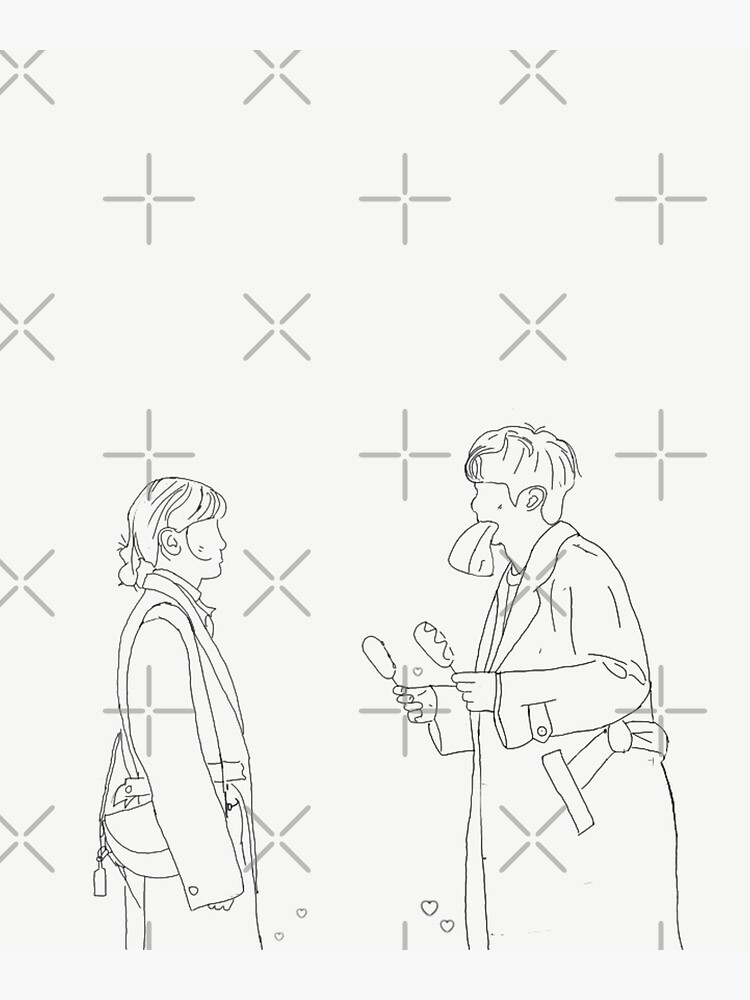 " our beloved summer" Poster for Sale by cutedream Redbubble