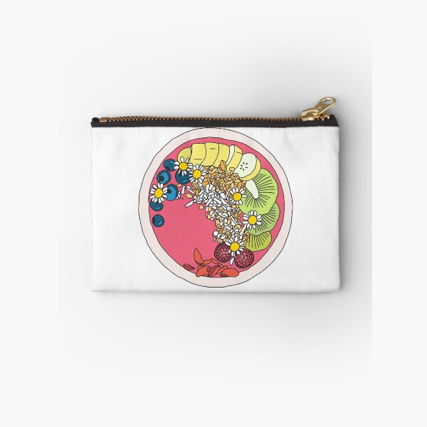 Item preview, Handdrawn Acai Bowl Design designed and sold by Clxirecho.