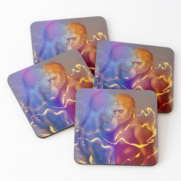 Item preview, hot and cold designed and sold by shieldbari.