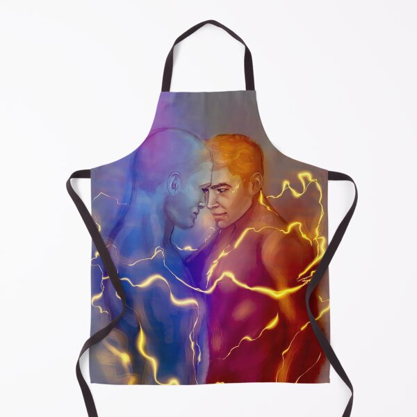Item preview, hot and cold designed and sold by shieldbari.