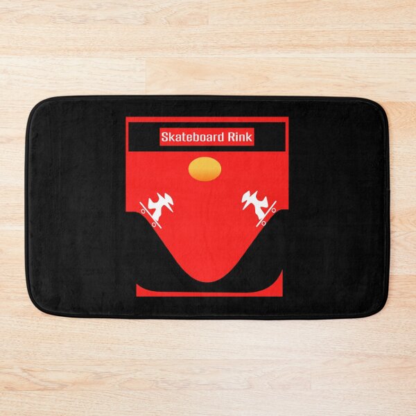 Item preview, Skateboard Rink Classic T-Shirt designed and sold by StoreJasper.