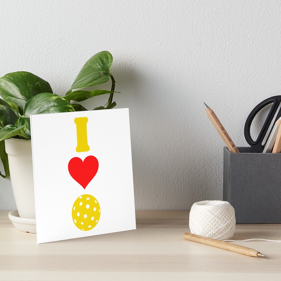 Item preview, Art Board Print designed and sold by micarto.