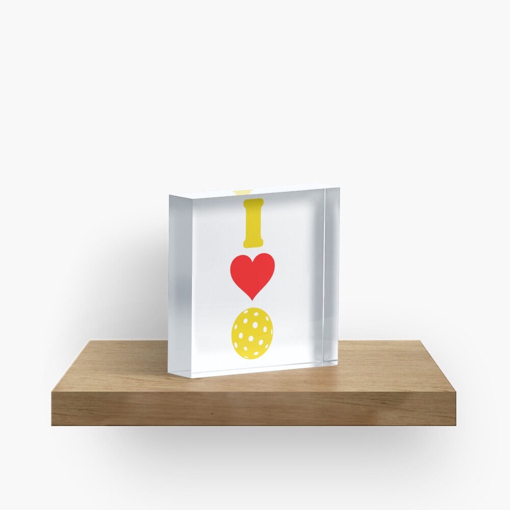 Item preview, Acrylic Block designed and sold by micarto.