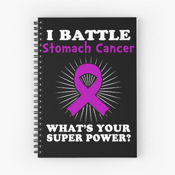 Item preview, I Battle Stomach Cancer Funny Stomach Cancer Warrior Gift designed and sold by rechardtee.