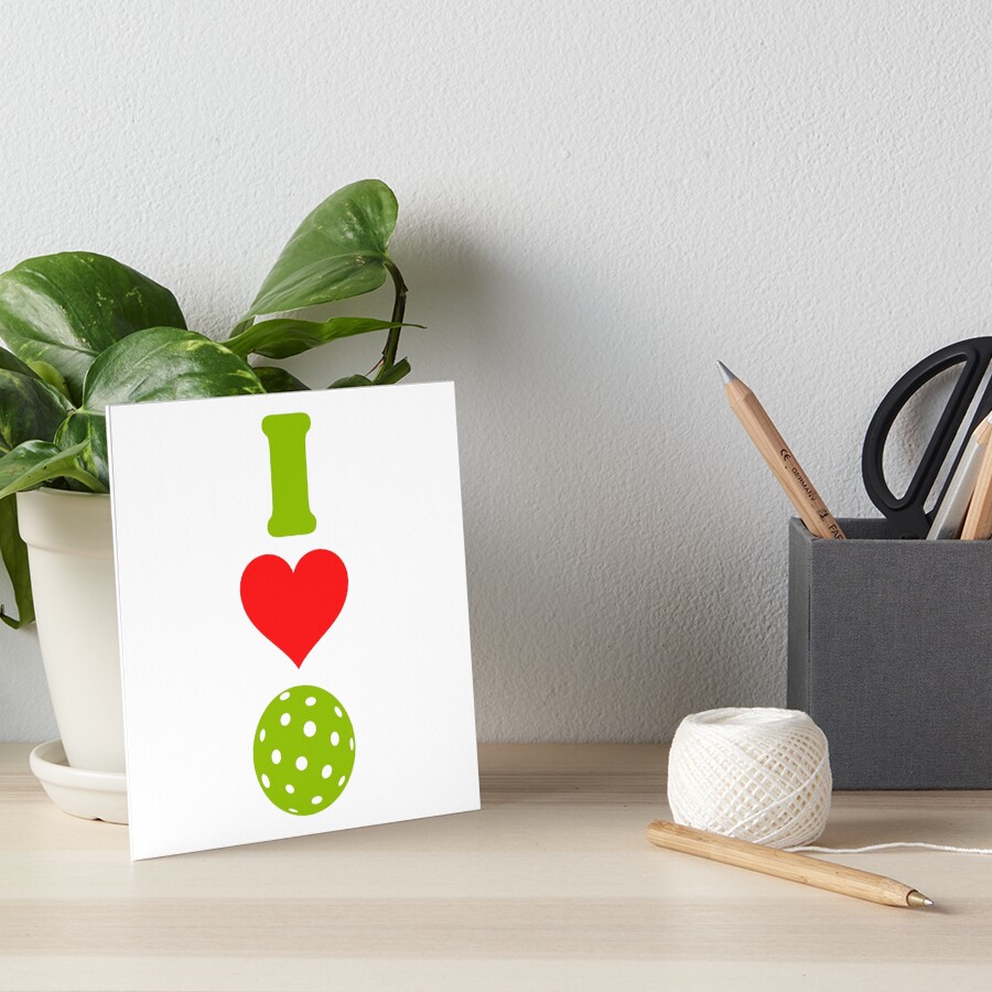 Item preview, Art Board Print designed and sold by micarto.