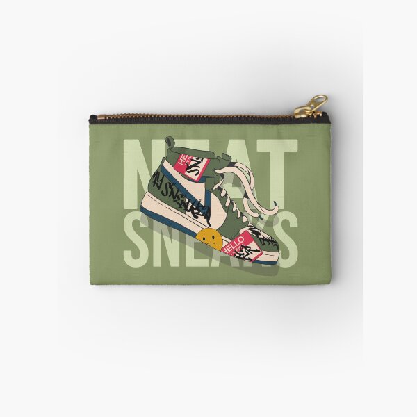 Item preview, NEAT SNEAKS designed and sold by AladdinMktgs.