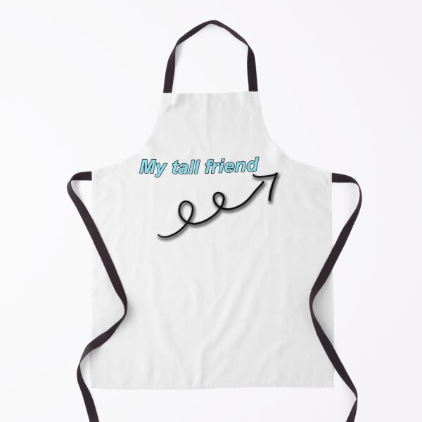 Item preview, My tall friend Essential designed and sold by LexPetersa.