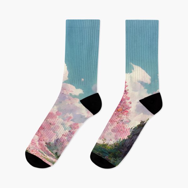 Item preview, Dancing in the Spring designed and sold by endage.