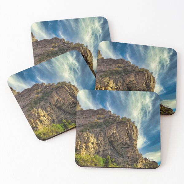 Item preview, Mountain Face designed and sold by OnigiriSuiko.