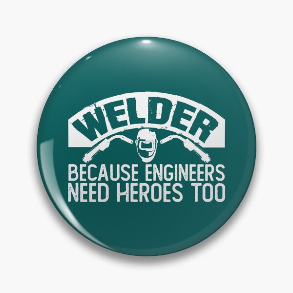 Item preview, Welder Joke Welding Iron Metalsmith Engineer   designed and sold by ShotgunWiler.