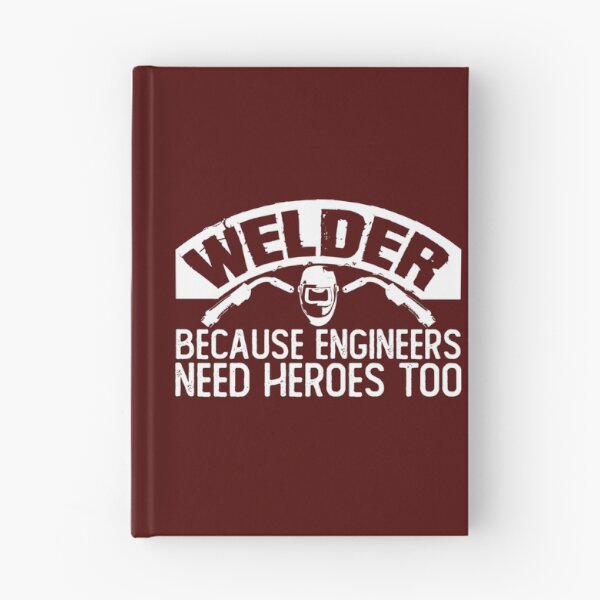 Item preview, Welder Joke Welding Iron Metalsmith Engineer   designed and sold by ShotgunWiler.