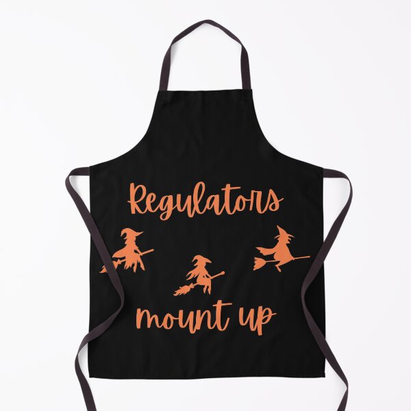 Item preview, Regulators Mount Up designed and sold by minimalconcept.