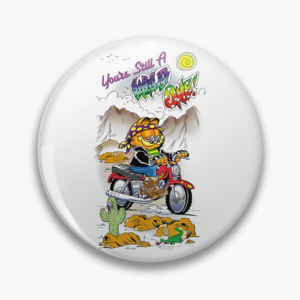 Item preview, Wild One designed and sold by CandiceQualter.
