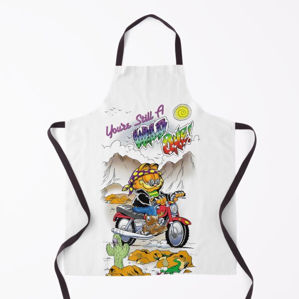 Item preview, Wild One designed and sold by CandiceQualter.