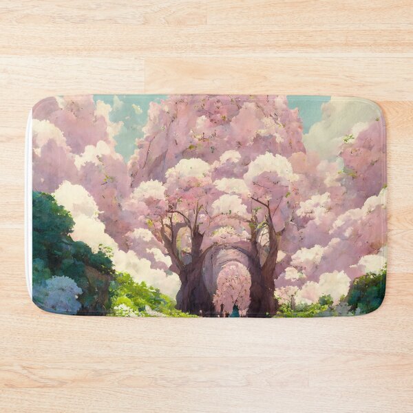Item preview, Stairway to Tranquility designed and sold by endage.