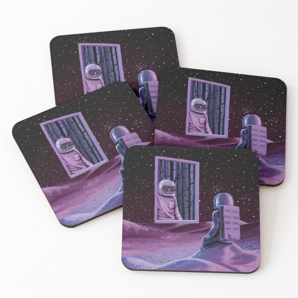 Item preview, "Grounded - Reversed" designed and sold by flooko.