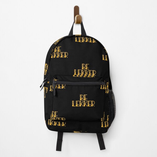 Item preview, Be Lekker - South Africa designed and sold by JourneyCreative.