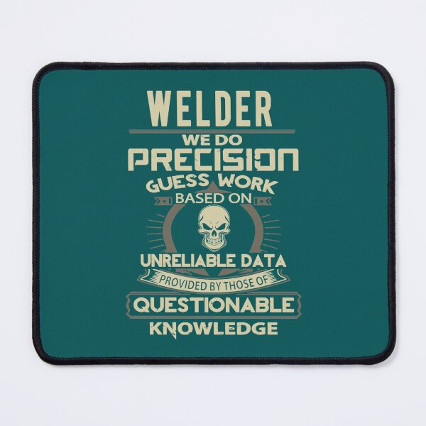 Item preview, welder knowledge     designed and sold by ShotgunWiler.