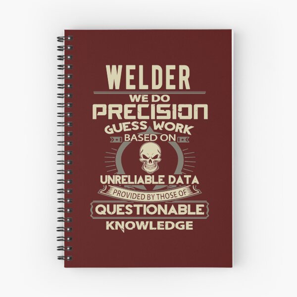 Item preview, welder knowledge     designed and sold by ShotgunWiler.